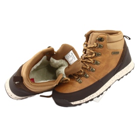Cammello trekking sportivo McKey 1066 marrone multicolore 6
