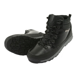 McKey 1066 trekking sportivo nero 4
