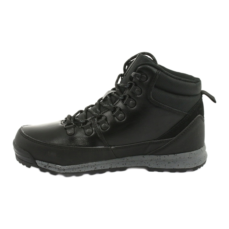 McKey 1066 trekking sportivo nero 2