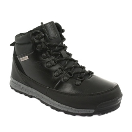 McKey 1066 trekking sportivo nero 1