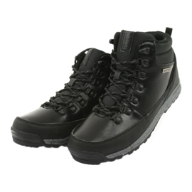 McKey 1066 trekking sportivo nero 3