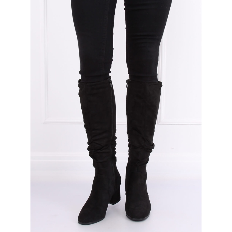 Tacchi alti neri 280 Neri nero 2