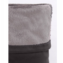 Sovrastivali piatti grigi 13X993-95 Dark Grey grigio 2