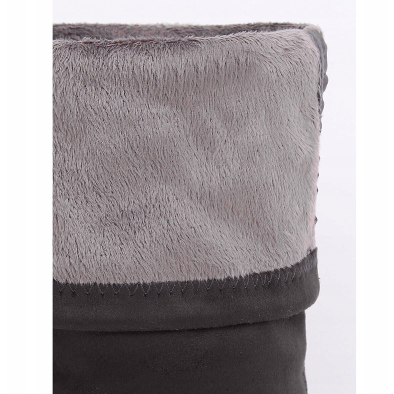 Sovrastivali piatti grigi 13X993-95 Dark Grey grigio 2