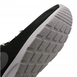 Scarpa Nike Tanjun Se M AR1941-005 nero 4