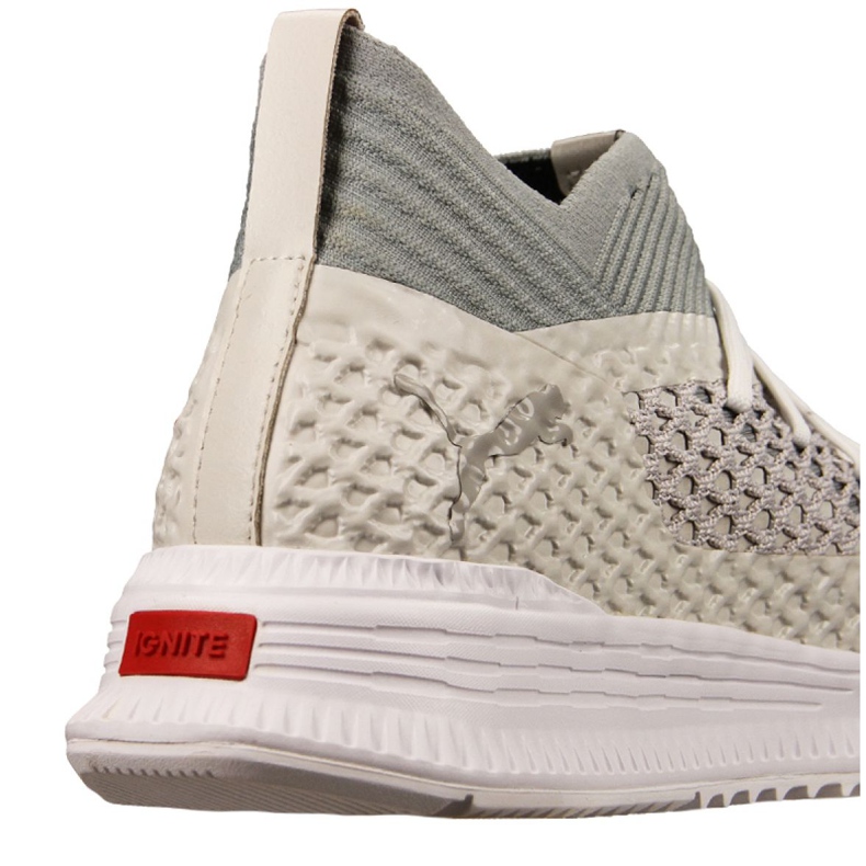 Puma Future Netfit Avid Edizione Limitata M 105098 01 bianca multicolore 1