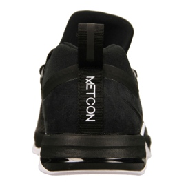 Scarpa Nike Metcon Flyknit 3 M AQ8022-001 nero 1