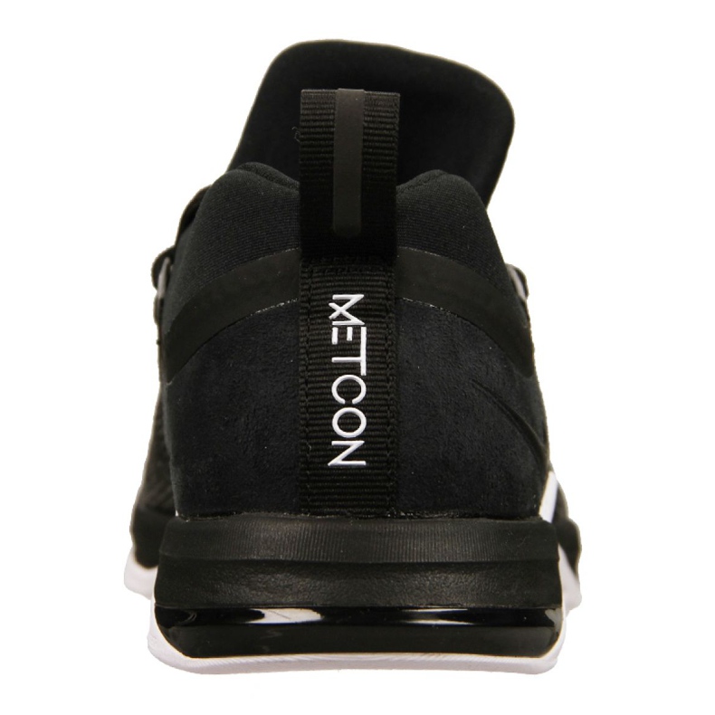 Scarpa Nike Metcon Flyknit 3 M AQ8022-001 nero 1