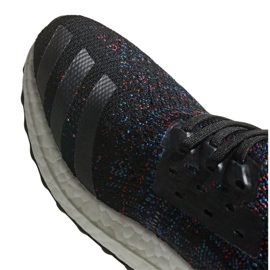 Scarpe adidas UltraBoost Uncaged M B37692 nero 1