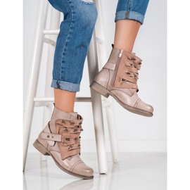 Forever Folie rosa lavoratori 1