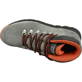 Timberland World Hiker Mid M A1Z11 scarpe invernali grigio 2