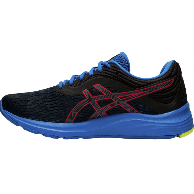 Asics Gel-Pulse 11 Ls M 1011A645-001 scarpe da corsa nero 1