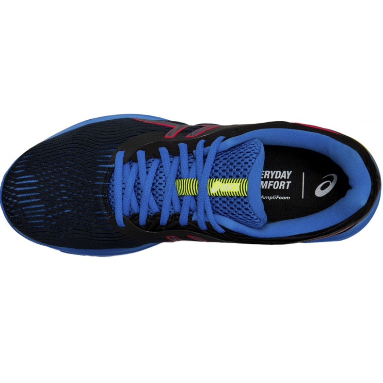 Asics Gel-Pulse 11 Ls M 1011A645-001 scarpe da corsa nero 2