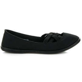 Mckeylor Formatori nero 1