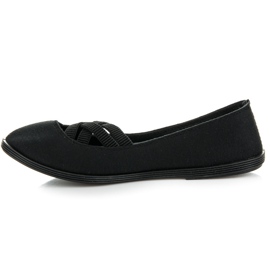 Mckeylor Formatori nero 2