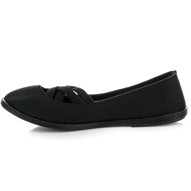 Mckeylor Formatori nero 2