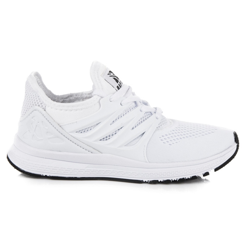 Rapter Scarpe sportive leggere bianco 2