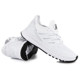 Rapter Scarpe sportive leggere bianco 1