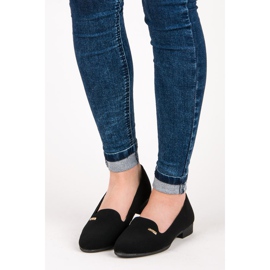 Signori della Primavera nero 1