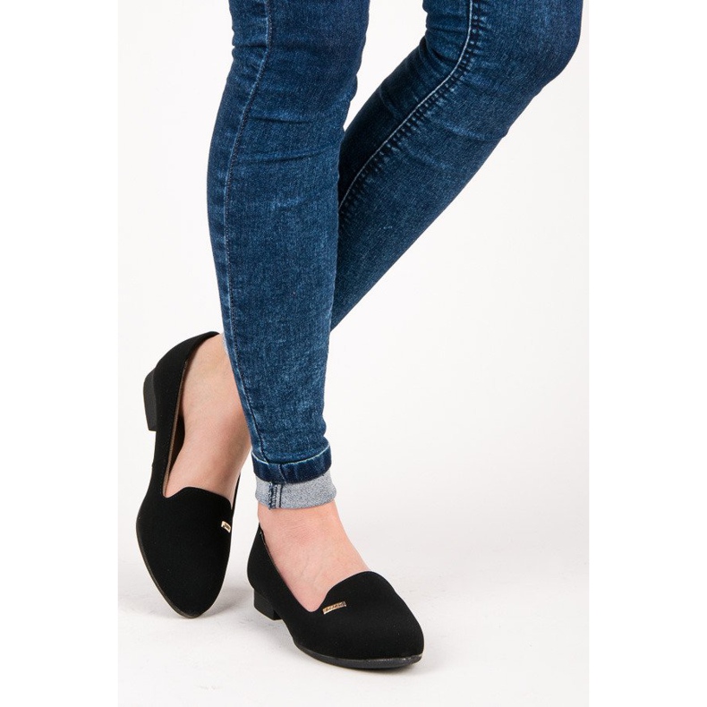 Signori della Primavera nero 2