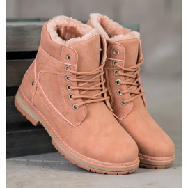 SHELOVET Cacciatori di sport rosa 2