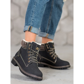 Goodin Trapper caldi grigio 1