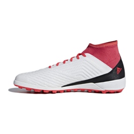 Scarpe da calcio Adidas Predator Tango 18.3 Tf M CP9930 multicolore bianca 1