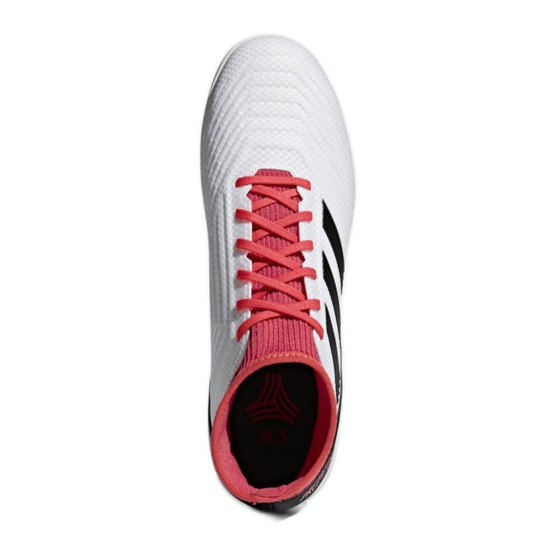 Scarpe da calcio Adidas Predator Tango 18.3 Tf M CP9930 multicolore bianco 2