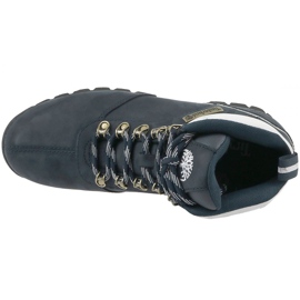 Timberland Split Rock 2 M 6569R Scarpe invernali blu navy 2