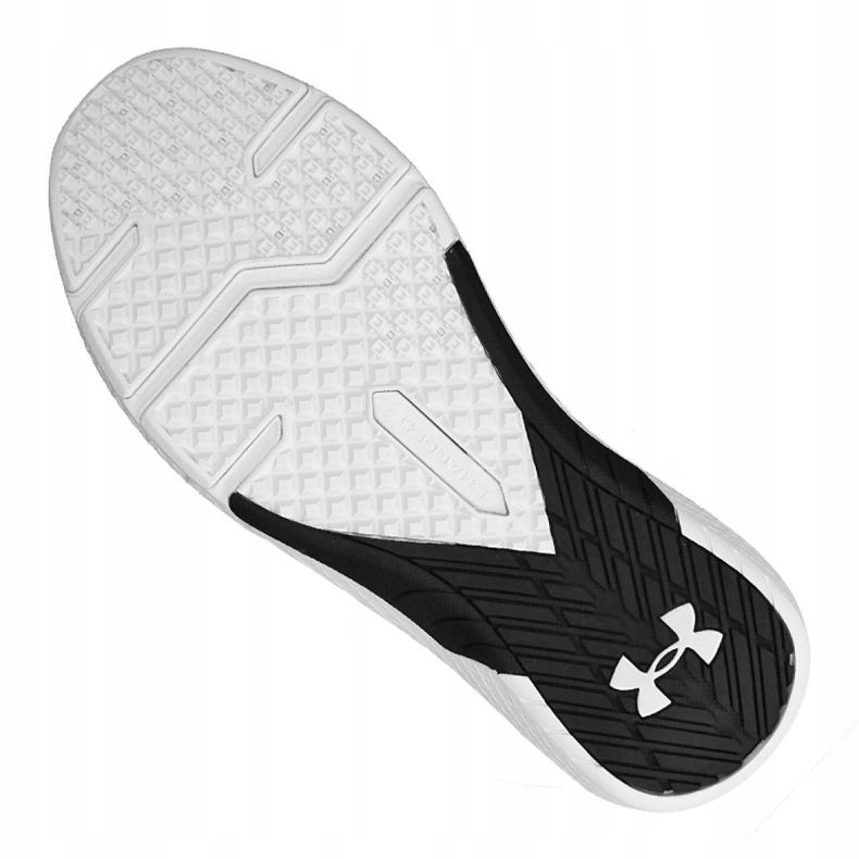 Scarpe da allenamento Under Armour Charged Commit Tr 2.0 M 3022027-001 nero 2