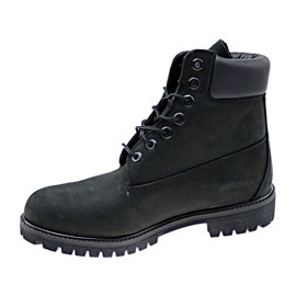 Scarpe Timberland Premium 6 Inch M 10073 nero 1