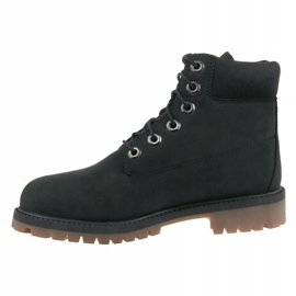 Timberland 6 In Premium Boot W A14ZO nero 1