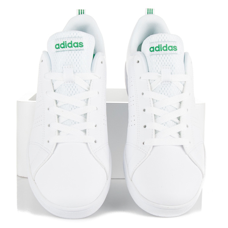 Adidas Vs Advantage Clean K bianca 2