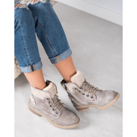 Goodin Trapper sul cursore grigio 2