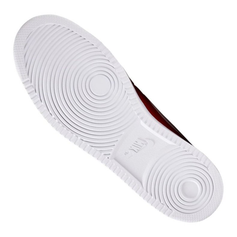 Nike Court Vision Low M CD5463-600 rosso 2