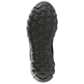 Scarpe invernali 4F M D4Z19-OBMH200 20S nero 2