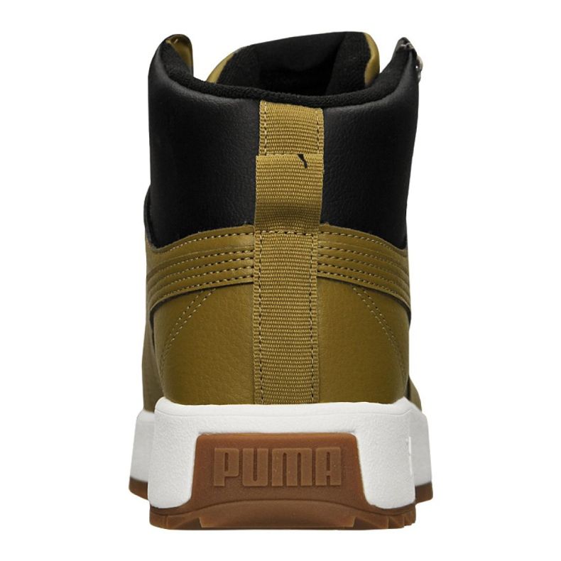 Puma Tarrenz Sb Puretex M 370552-02 verde 2