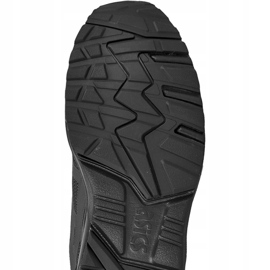 Asics GEL-KAYANO Trainer Evo M HN6A0-9090 scarpe nero 1
