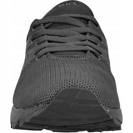 Asics GEL-KAYANO Trainer Evo M HN6A0-9090 scarpe nero 2