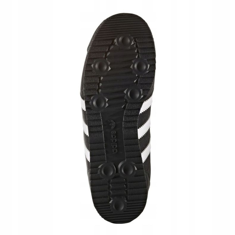 Adidas Originals Dragon Og Jr BB2487 scarpe nero 2