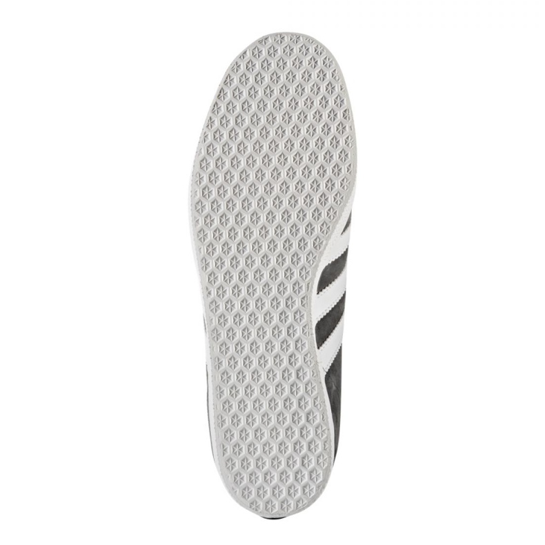 Adidas Originals Gazelle M BB5480 scarpe grigio 2