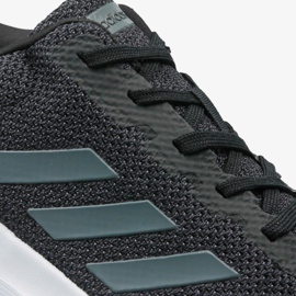 Scarpe da corsa Adidas Cosmic 2 M DB1758 nero 1