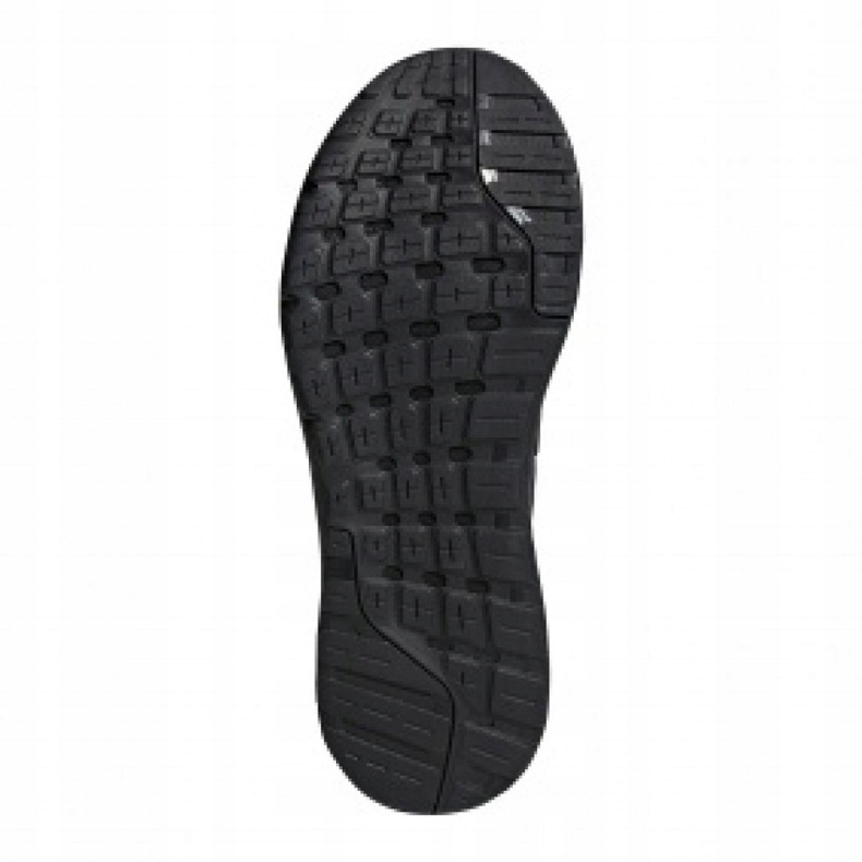 Scarpe da corsa adidas Galaxy 4 M CP8822 nero 1