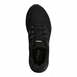 Scarpe da corsa adidas Galaxy 4 M CP8822 nero 2