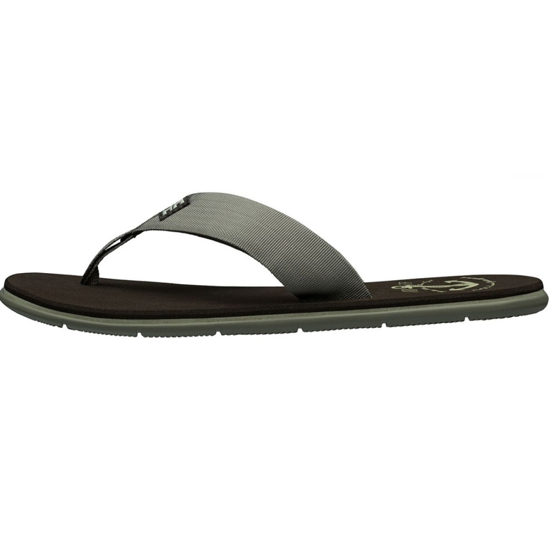 Helly Hansen Seasand Hp M 11323-720 grigio 1
