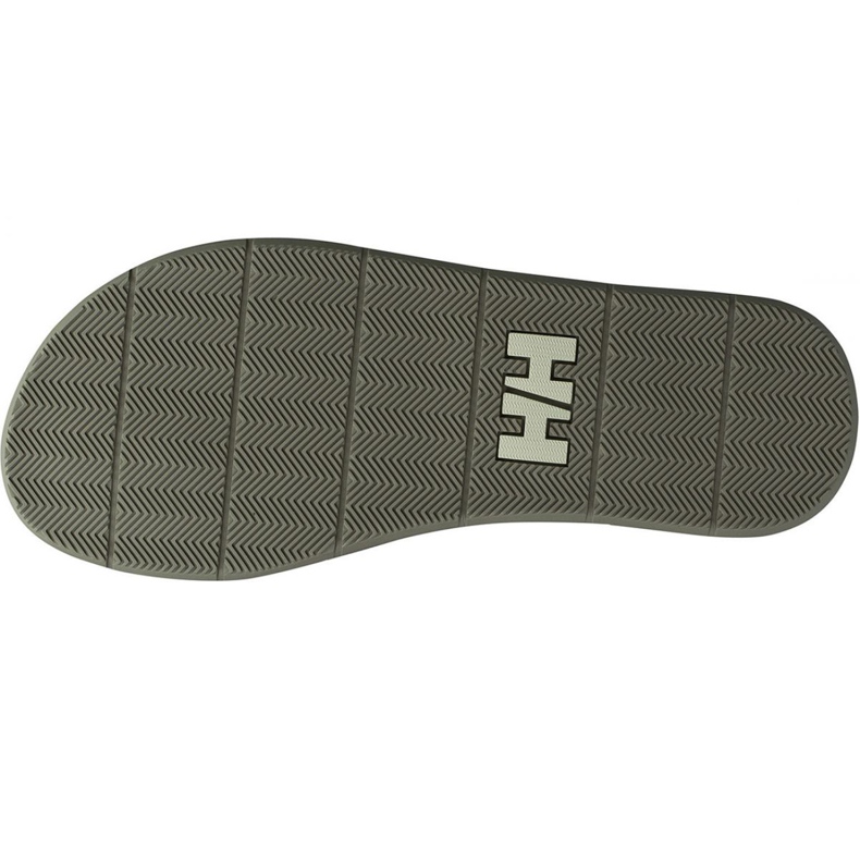 Helly Hansen Seasand Hp M 11323-720 grigio 2
