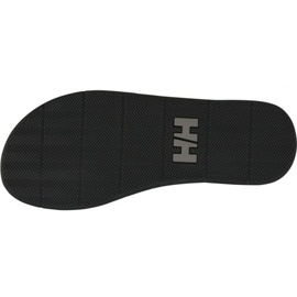 Helly Hansen Seasand Hp M 11323-992 nero 2