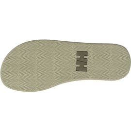 Helly Hansen Sandalo in pelle Seasand M 11495-723 marrone 2