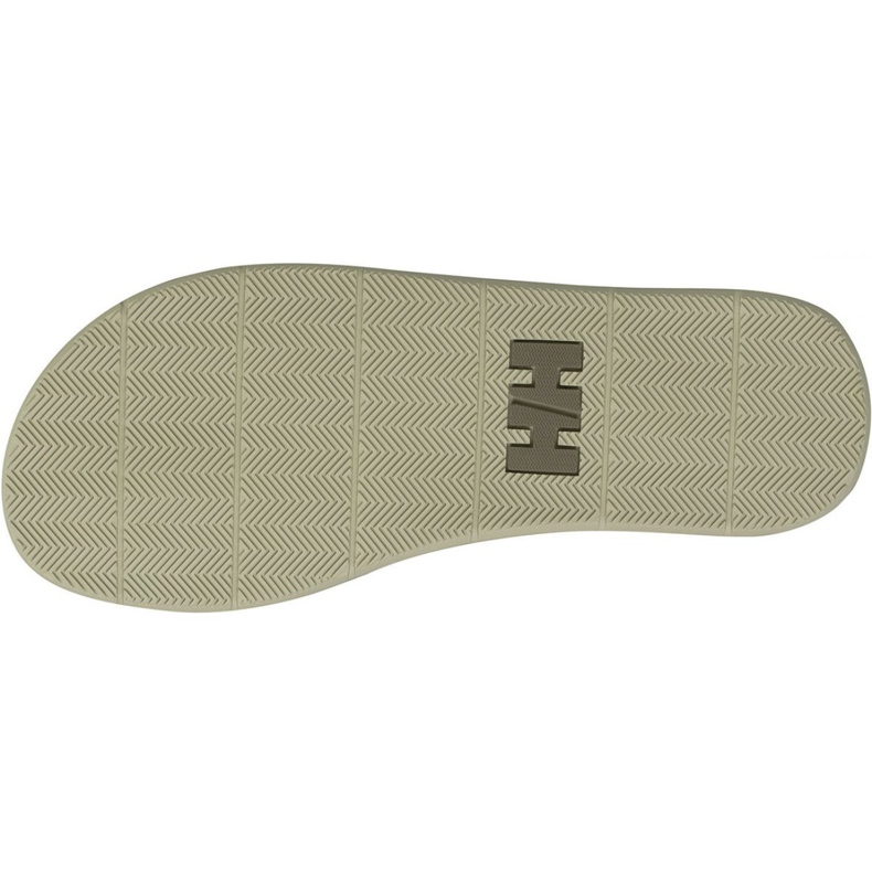 Helly Hansen Sandalo in pelle Seasand M 11495-723 marrone 2