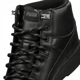 Puma Tarrenz Sb Puretex M 370552-01 nero 1